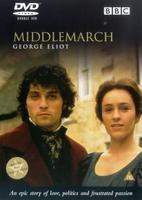 米德镇的春天Middlemarch (1994)