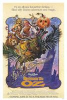 回到绿野Return to Oz (1985)