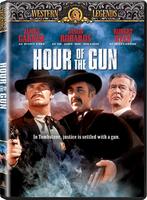 龙虎山决斗Hour of the Gun (1967)