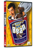 憨豆先生Mr.Bean (1990)