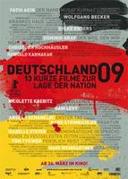 德国09Deutschland 09 - 13 kurze Filme zur Lage der Nation (2009)