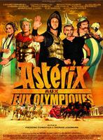 高卢英雄大战凯撒王子/Astérix aux jeux olympiques(2008)
