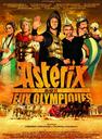 高卢英雄大战凯撒王子/Astérix aux jeux olympiques(2008)