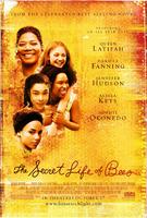 蜜蜂的秘密生活The Secret Life of Bees (2008)