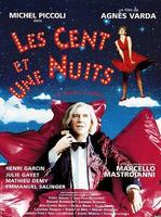 101夜Les cent et une nuits de Simon Cinema (1995)
