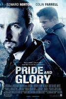 自豪与荣耀Pride and Glory (2008)