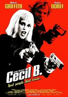 疯狂的塞西尔Cecil B. DeMented (2000)
