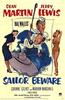 水手小心/Sailor Beware(1952)