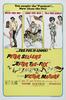 怪贼飞天狐/Caccia alla volpe(1966)