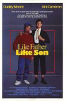 像儿子像爸爸Like Father Like Son (1987)