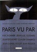 六大导演看巴黎Paris vu par... (1965)
