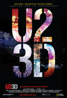 U2 3D演唱会U2 3D (2007)