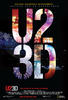 U2 3D演唱会/U2 3D(2007)