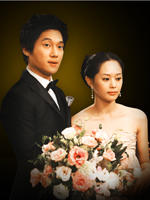 黄金新娘Golden Bride (2007)