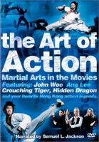 功夫片岁月The Art of Action: Martial Arts in Motion Picture (2002)
