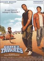 黑白配Gomez & Tavarès (2003)