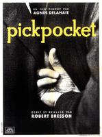 扒手Pickpocket (1959)