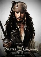 加勒比海盗4Pirates of the Caribbean: On Stranger Tides (2011)