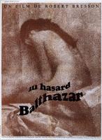 驴子巴勒达扎Au hasard Balthazar (1966)