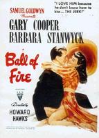 火球Ball of Fire (1941)