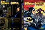 蝙蝠侠VS吸血鬼The Batman vs Dracula: The Animated Movie (2005)