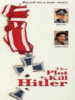 刺杀希特勒计划The Plot to Kill Hitler (1990)