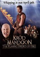 糊涂英雄传：烈焰圣剑Krod Mandoon and the Flaming Sword of Fire (2009)