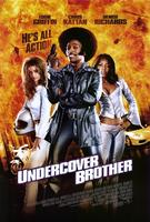 卧底兄弟Undercover Brother (2002)