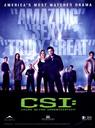 犯罪现场调查：拉斯维加斯/C.S.I.(2000)