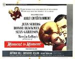破镜边缘Moment to Moment (1965)