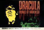 吸血鬼：黑暗王子Dracula: Prince of Darkness (1966)