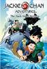 成龙动画历险记/Jackie Chan Adventures