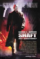 杀戮战警Shaft (2000)