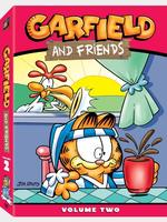 加菲猫和朋友们Garfield and Friends (1988)