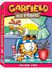 加菲猫和朋友们/Garfield and Friends