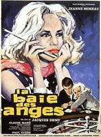 天使湾Baie des anges, La (1963)