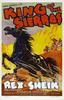 群山之王/King of the Sierras(1938)