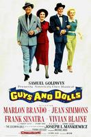 红男绿女Guys and Dolls (1955)