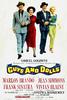 红男绿女/Guys and Dolls
