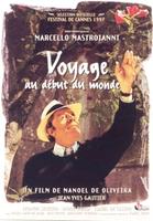 寻根之旅Viagem ao principio do mundo (1997)