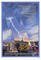 霹雳五号Cortocircuito (1986)