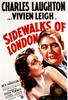 伦敦的人行道/Sidewalks of London(1938)