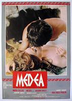 美狄亚Medea (1969)