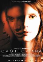乱世安娜Caótica Ana (2007)
