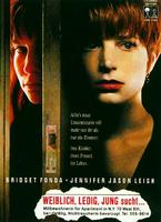 叠影狂花Single White Female (1992)