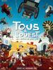 幸运卢克西行记/Tous à l'Ouest: Une aventure de Lucky Luke