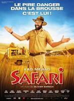 徒步旅行队Safari (2009)