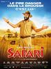 徒步旅行队/Safari(2009)