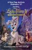小姐与流氓2：狗儿逃家记/Lady and the Tramp II: Scamp's Adventure(2001)