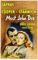 群众Meet John Doe (1941)
